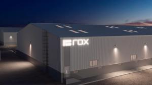 The new 10,000-square-metre facility in KEZAD is expected to provide an initial production capacity of 20,000 vehicles in 2027, with plans to increase this to 300,000 vehicles annually by 2030