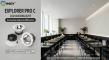 How to Choose LED Downlight Beam Angle: Optical Performance & UGR Guide