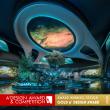 Aura Park by Jeffrey Zee Wins Gold A' Design Award in Interior Design
