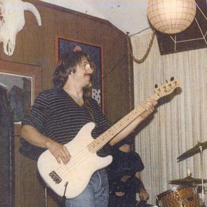 RonniePalmer2 Guitar