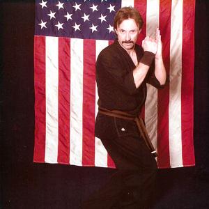 RonniePalmer3 Tai Chi