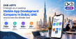 DXB APPS Emerges as a Leading Mobile App Development Company in Dubai, UAE
