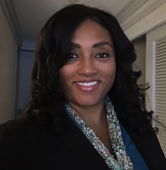 Influential Women Highlights Kimberlee Jones: A Leader In Intellectual Property, Innovation, And Strategy