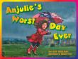 Anjulie's Worst Day Ever Turns a Rainy Day Into a Lesson in Resilience, Empathy, and Joy