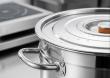 Top 5 Features of a Reliable Heavy-Gauge Stainless Steel Soup Pot Manufacturer for Professional Kitchens