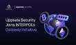 Uppsala Security Joins INTERPOL’s Gateway Initiative