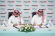 flynas and Swissport enter into an exclusive equity transaction in Saudi Arabia