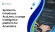 Sprinterra introduces AcuLens, a usage intelligence platform for Acumatica