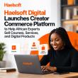 Haelsoft Digital Launches Creator Commerce Platform to Help African Experts Sell Courses, Services, and Digital Products