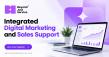 Beyond Just Service Brings Marketing and Sales Into One Connected Process