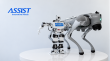 ASSIST Software and Codesphere Bring Edge AI and Sovereign Cloud Technology to IKT Security Conference 2026