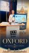 CO2Lift® Topical Carboxytherapy Recognized at Oxford World Conference