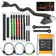 XBAR Fitness Weighs In on 2026 Home Fitness Market Data: What Consumers Want From Their Workout Equipment