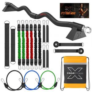 Xbar Home Gym Kit