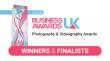 2026 Photography and Videography Awards Winners and Finalists Announced by Business Awards UK