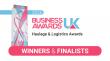 2026 Haulage and Logistics Awards Winners and Finalists Announced by Business Awards UK