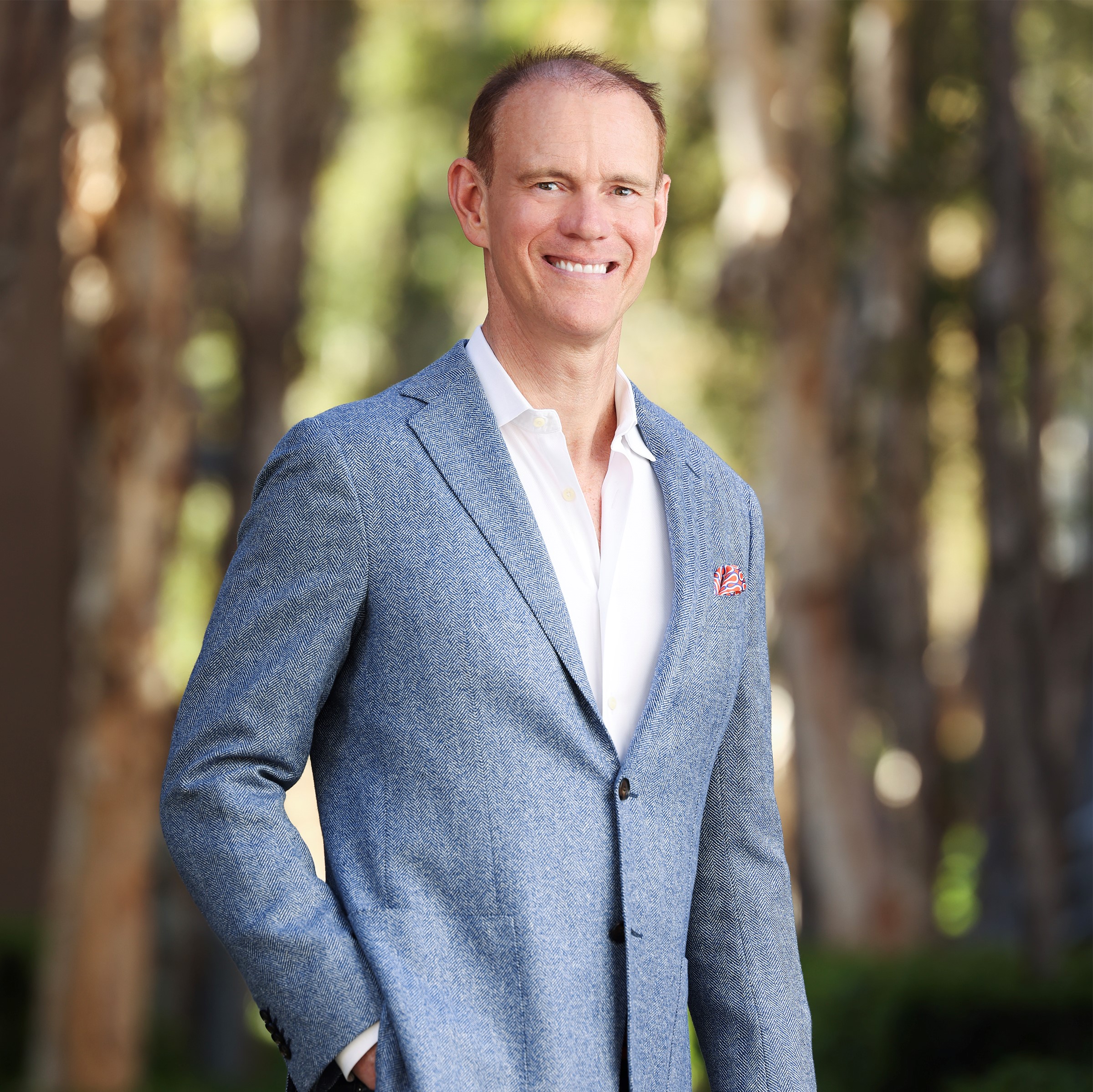 South Orange County Real Estate: Charles Brickell’s Nordstrom Service