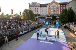 BRICS Skate Cup