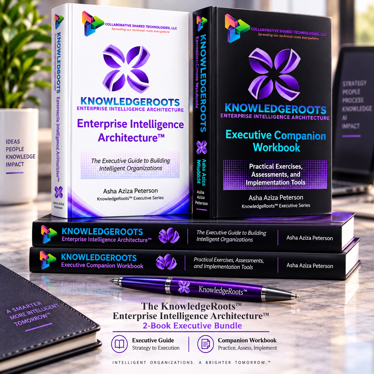 As Organizations Accelerate AI Adoption, New Executive Guide Highlights the Hidden Cost of Knowledge Debt™