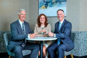 Miles Hansford Law Firm attorneys, Alpharetta GA