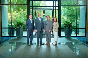 Miles Hansford Law Firm attorneys