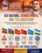 3rd San Francisco Turkish Festival Brings the Living Heritage of Türkiye and the Turkic World to Embarcadero Plaza