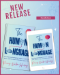 New Self-Help book, The Human Language by Penny Newton-Hurley