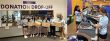 Step Into STEM Raises $2,200 to Donate 312 Backpacks to Children in Need