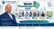 World Physiotherapy Day 2026: Early Neurorehabilitation | Dr. Rao's Hospital