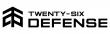 Twenty-Six Defense to Strengthen Innovation and Domestic Manufacturing for America’s Warfighters