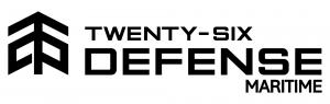 The name, Twenty-Six Defense Maritime, reflects the company’s continued evolution and its commitment to delivering U.S.-built technologies that have strengthened America’s national security for more than a century.