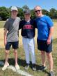Earley Law Group Injury Lawyers Announces 2026 Scholarship Winner 