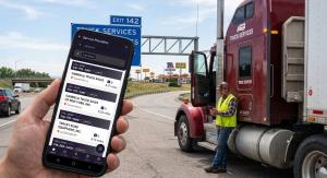 4roadservice mobile app