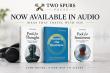 Two Spurs Press Releases Audiobook Editions of Three David Vega Titles