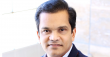 iTech Data Services Founder Kishore Khandavalli Named 2026 DFW Titan 100 Honoree