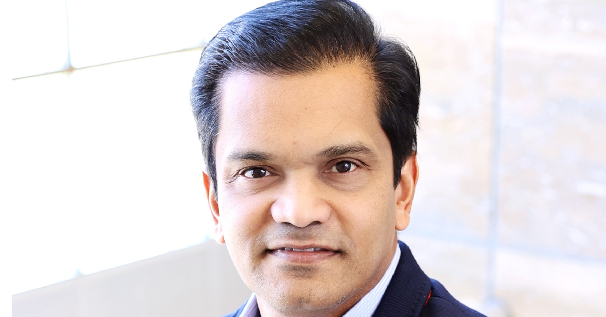 iTech Data Services Founder Kishore Khandavalli Named 2026 DFW Titan 100 Honoree