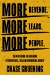 3X Amazon Bestselling Author Chase Gruening Reveals the Growth Sequence Behind Scalable Medicare Agencies