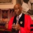 Morehouse King Chapel Founding Dean Lawrence Carter Pens Foreword to Bankole Thompson's New Book on America at 250