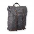 Purnell Spotlights Re-Waxable Waxed Canvas Backpacks for Fall Carry
