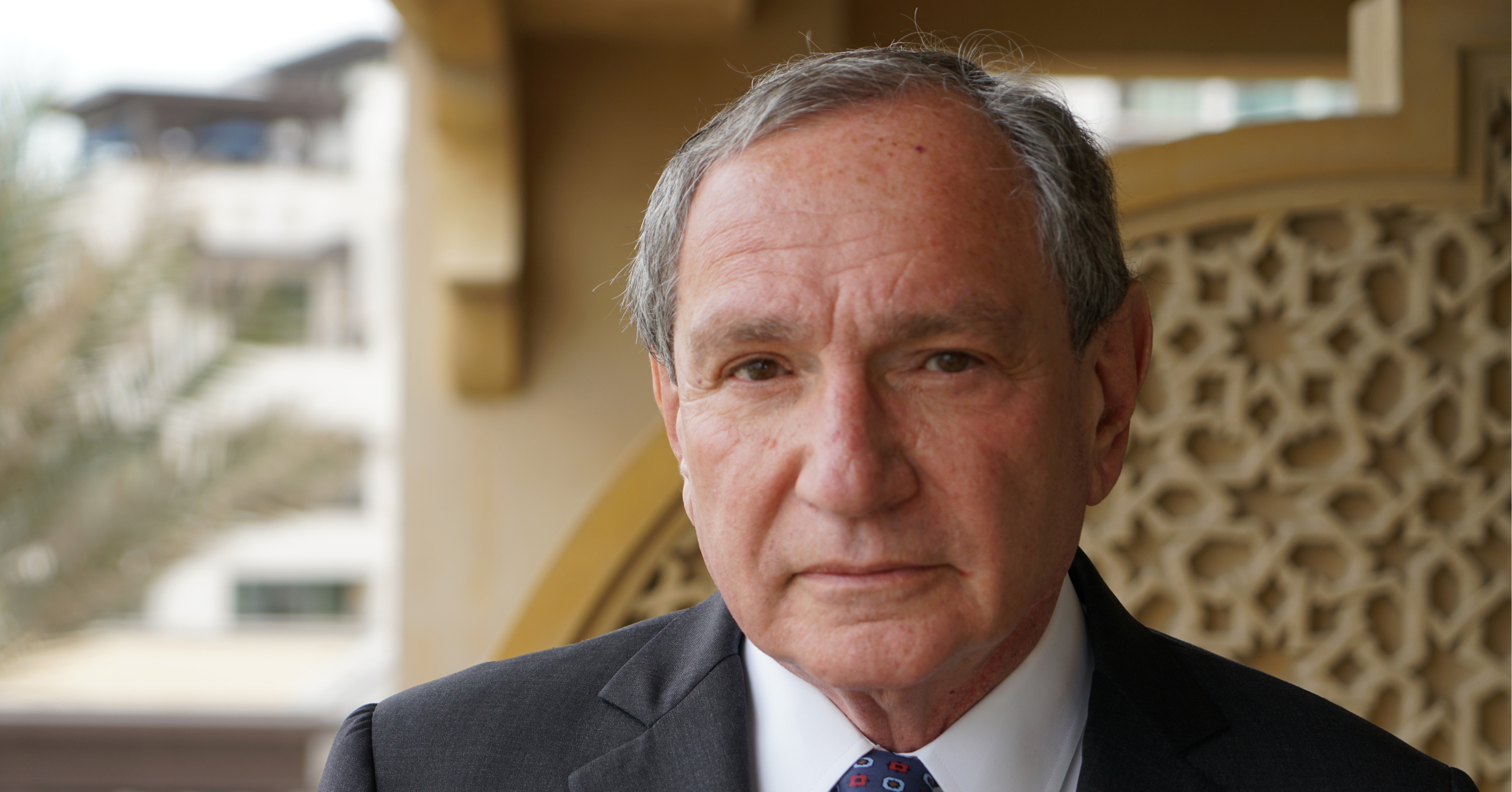 János Zoltán Csák Joins Geopolitical Futures as Partner