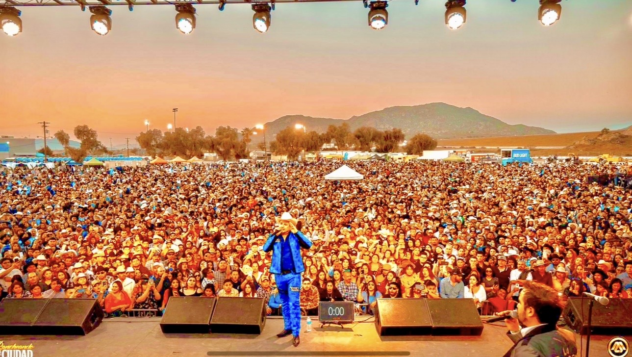 Lawsuit Filed to Preserve Toro Wapo Arena, a Longstanding Latino Cultural Home in Perris