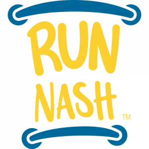 Run Nash logo