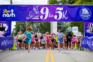 2026 9to5k Start