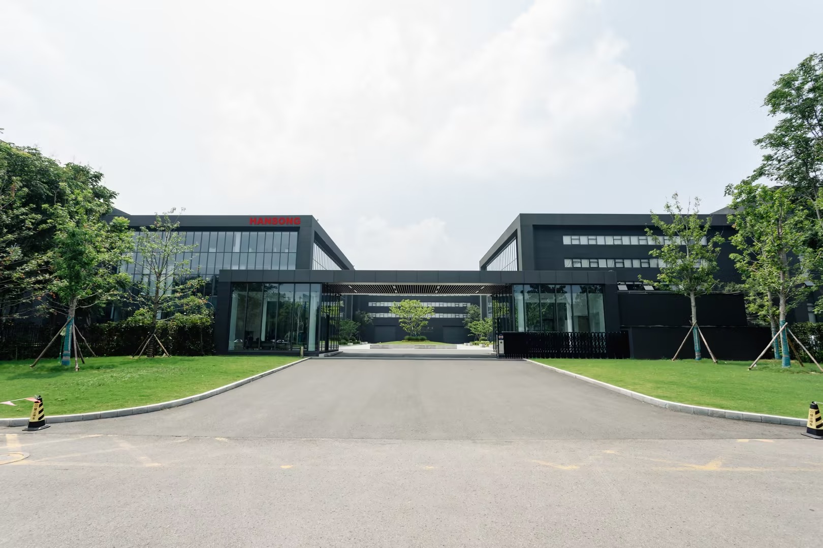 Hansong Global Expansion: New US, Nanjing, Vietnam Facilities
