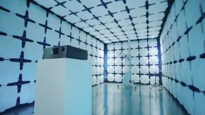 Hansong acoustic testing