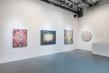 Jiang Miao Opens First New York Solo Exhibition, Bringing Layered Painting and Carving to Chelsea