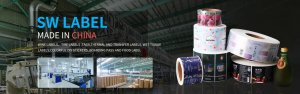Premium Self Adhesive Materials Company