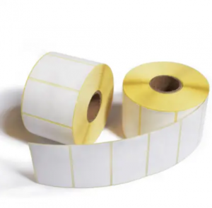Jumbo Roll Thermal Paper