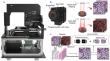 A Single Additional Dark-Field Image Reveals Hidden Pathological Details