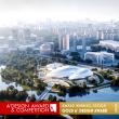 Changchun Aerospace Expo by Cheng Sun, Dagang Qu and Xi Huang Wins Gold A' Design Award